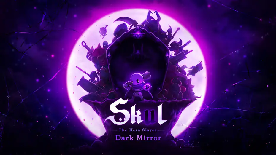 [NS]小骨：英雄杀手|Skul: The Hero Slayer中文-猫叔电玩