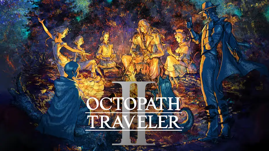 [NS]八方旅人2|歧路旅人2|Octopath Traveler II中文-猫叔电玩
