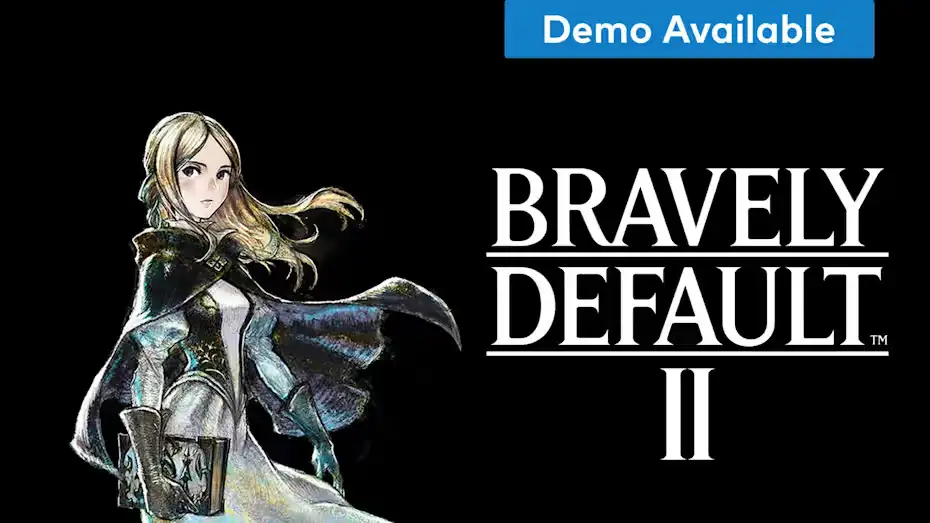 [NS]勇气默示录2|Bravely Second II中文-猫叔电玩