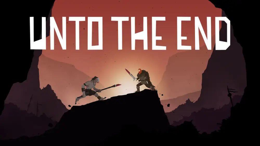 [NS]直到尽头|Unto The End中文-猫叔电玩
