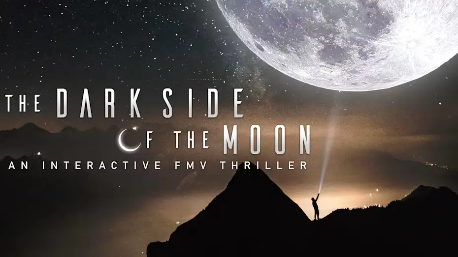 [NS]月的黑暗面|The Dark Side of the Moon-猫叔电玩