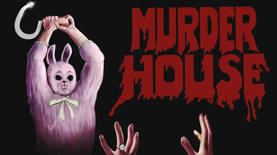 [NS]谋杀屋|Murder House-猫叔电玩