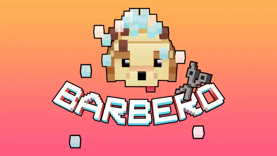 [NS]宠物美容师|Barbero-猫叔电玩