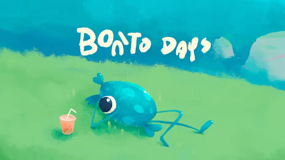 [NS]博尼托日|Bonito Days-猫叔电玩