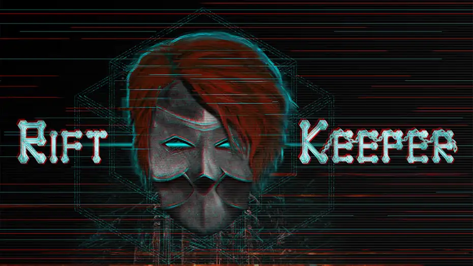 [NS]裂谷守护者|Rift Keeper-猫叔电玩