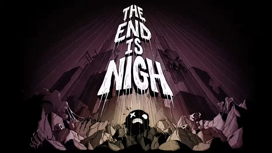 [NS]终结将至|The End Is Nigh-猫叔电玩