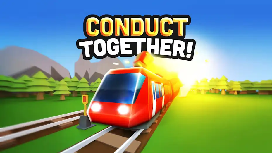 [NS]列车出发|Conduct Together中文-猫叔电玩