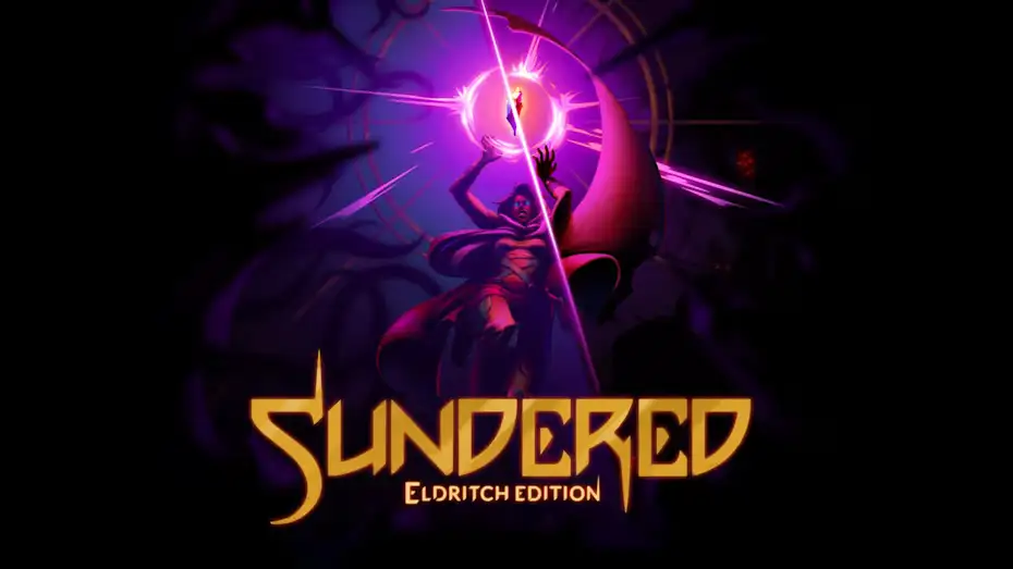 [NS]割裂：埃尔德里奇版|支离破碎：惊魂版|Sundered: Eldritch Edition中文-猫叔电玩