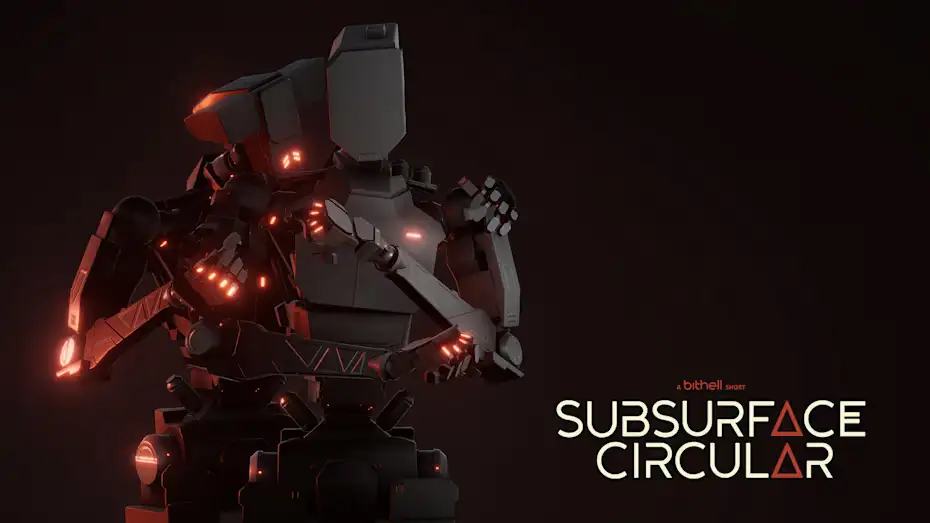 [NS]地下环线|Subsurface Circular-猫叔电玩
