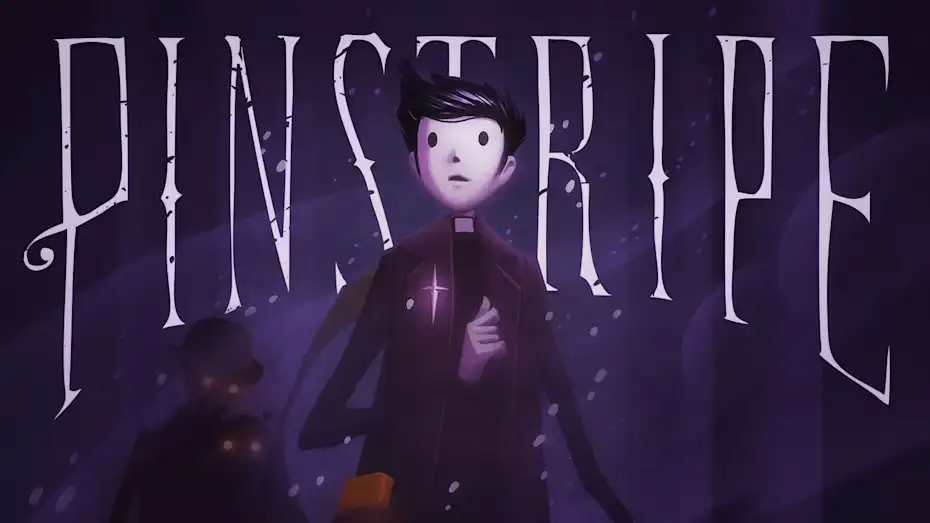[NS]地狱救援|Pinstripe中文-猫叔电玩