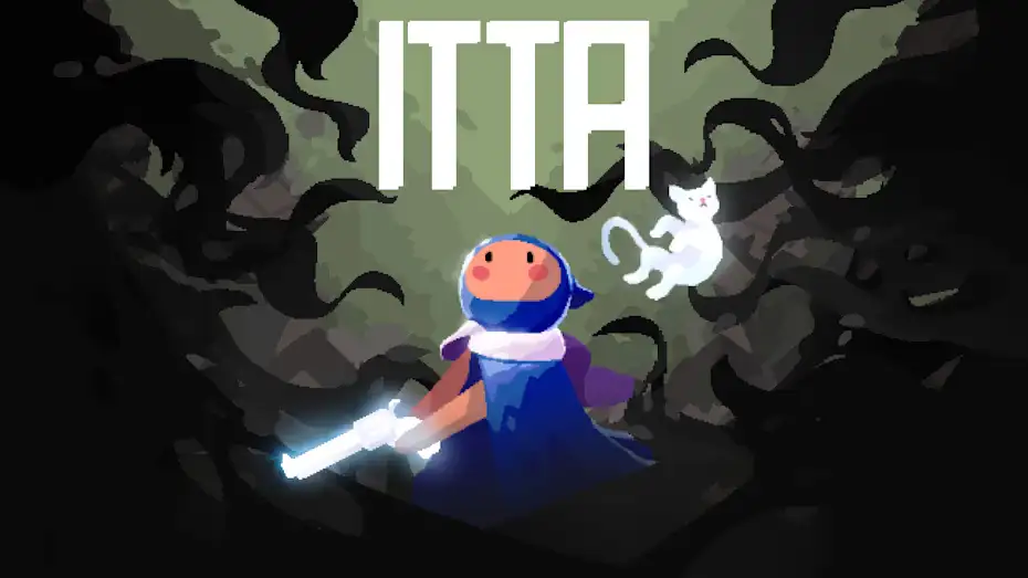 [NS]伊塔|ITTA中文-猫叔电玩