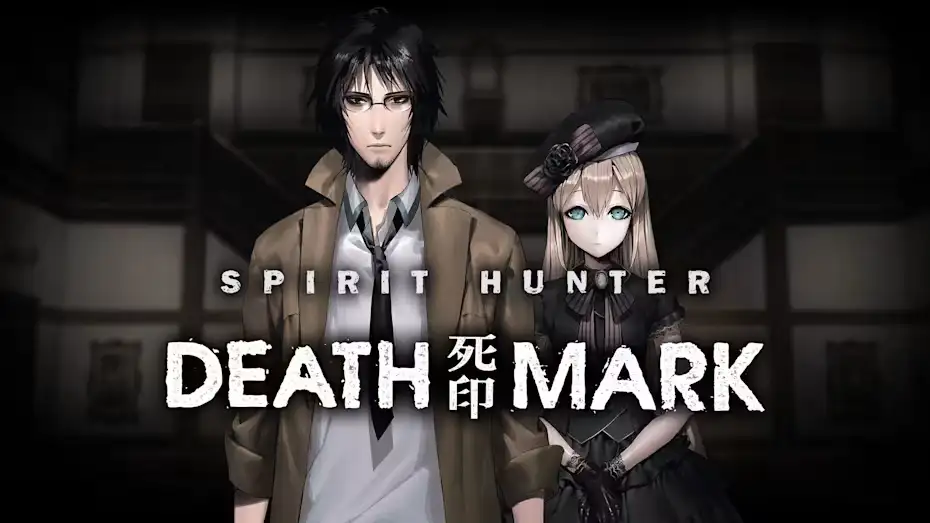 [NS]死印|Death Mark-猫叔电玩