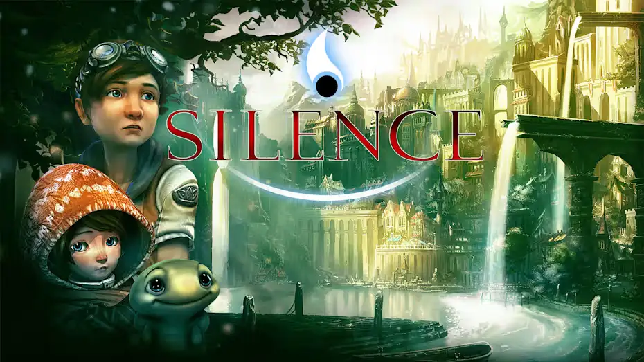 [NS]沉寂世界|Silence中文-猫叔电玩