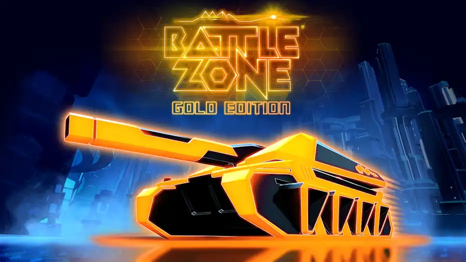 [NS]终极战区|Battlezone Gold Edition中文-猫叔电玩
