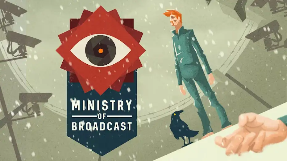 [NS]围城里的演出|宣传部|Ministry of Broadcast中文-猫叔电玩