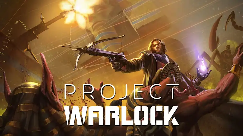 [NS]巫师计划|术士计划|Project Warlock中文-猫叔电玩