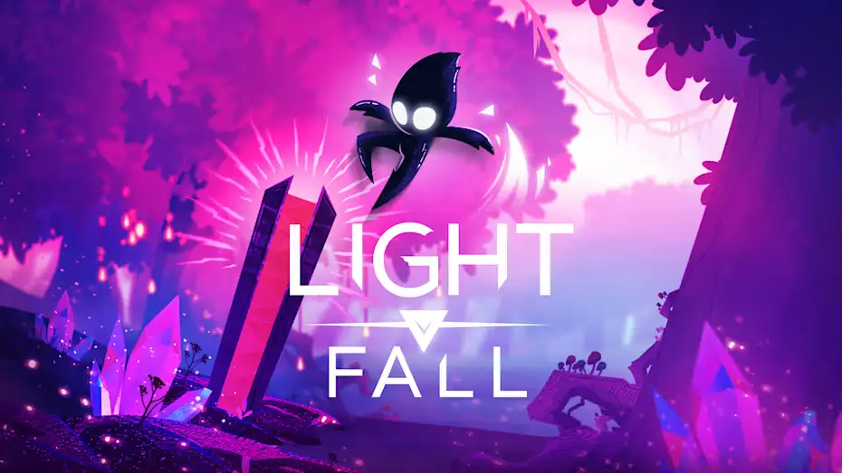 [NS]陨落之光|Light Fall中文-猫叔电玩