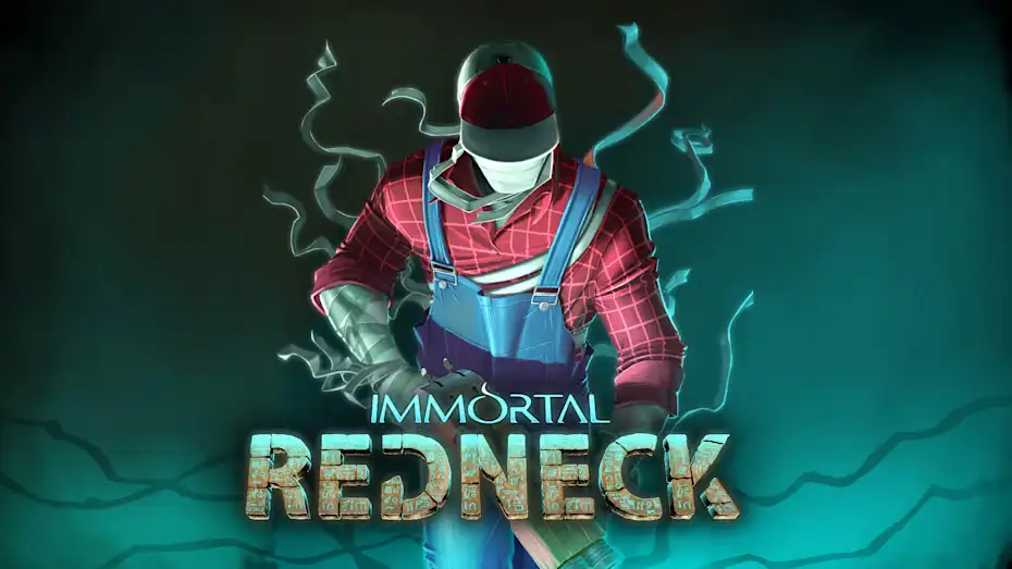 [NS]凡人不朽|Immortal Redneck中文-猫叔电玩