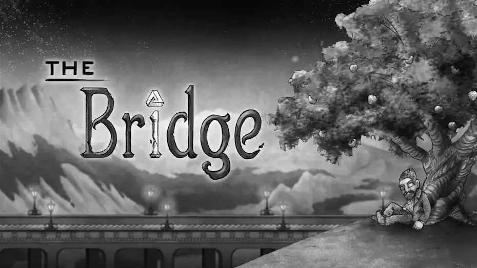 [NS]桥|The Bridge-猫叔电玩