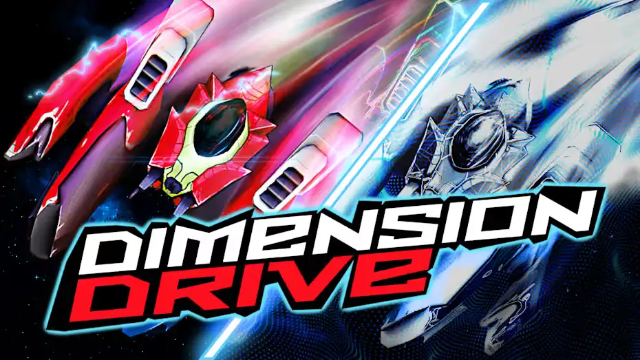 [NS]次元驱动|Dimension Drive-猫叔电玩