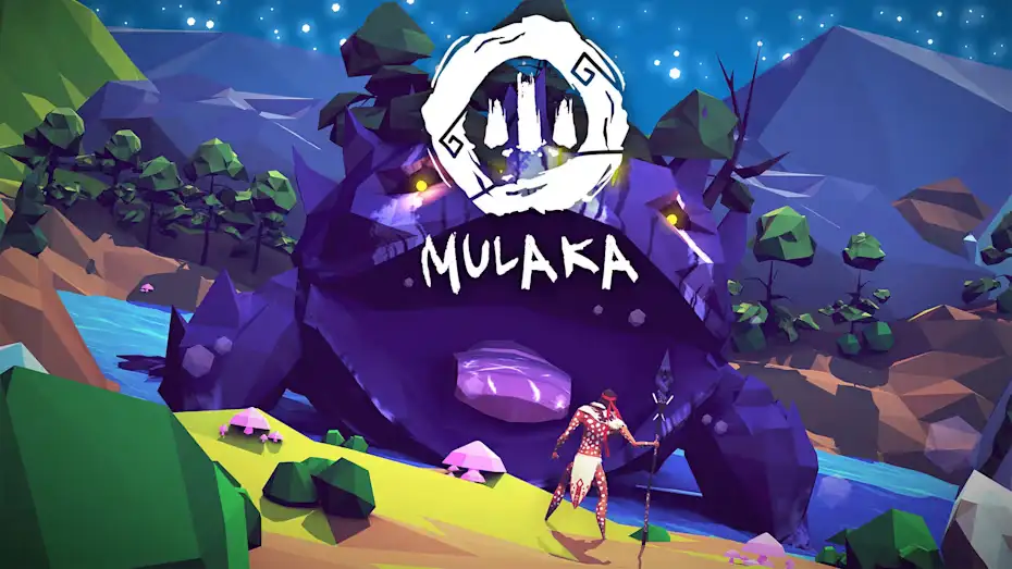 [NS]慕拉卡|Mulaka-猫叔电玩