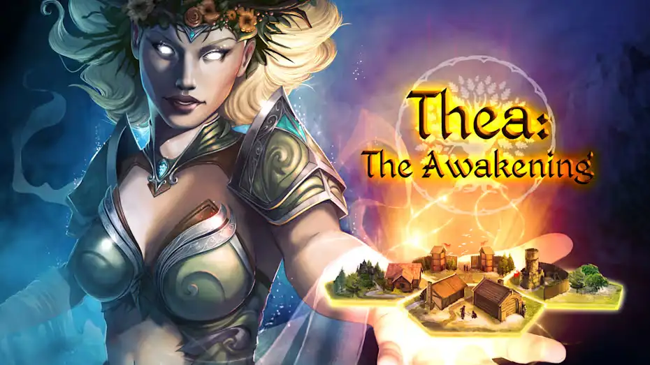 [NS]西娅：觉醒|Thea: The Awakening-猫叔电玩