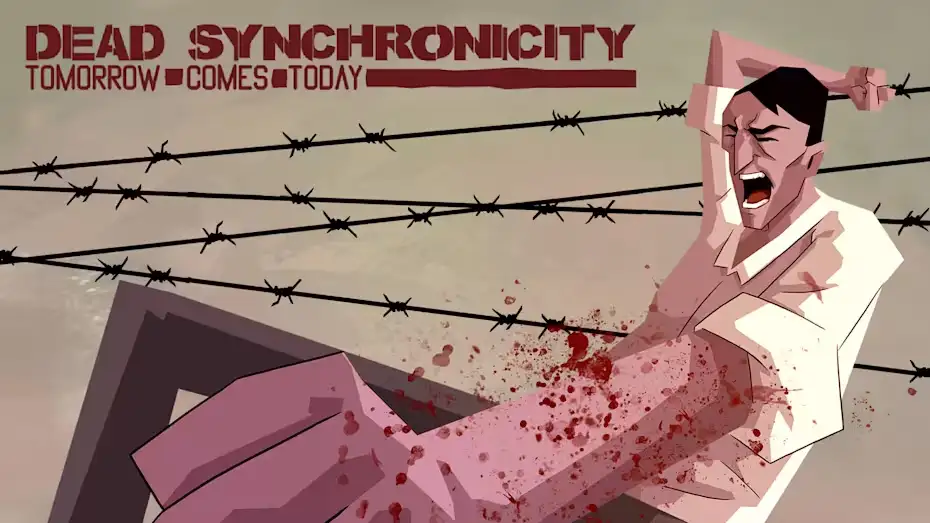 [NS]死亡同步：明日到今日|Dead Synchronicity: Tomorrow Comes Today汉化-猫叔电玩