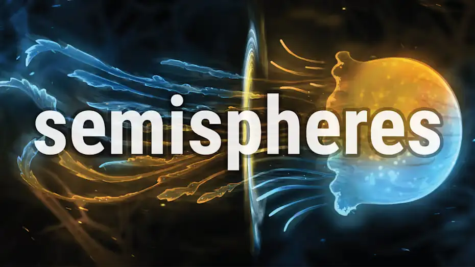 [NS]半球|Semispheres-猫叔电玩