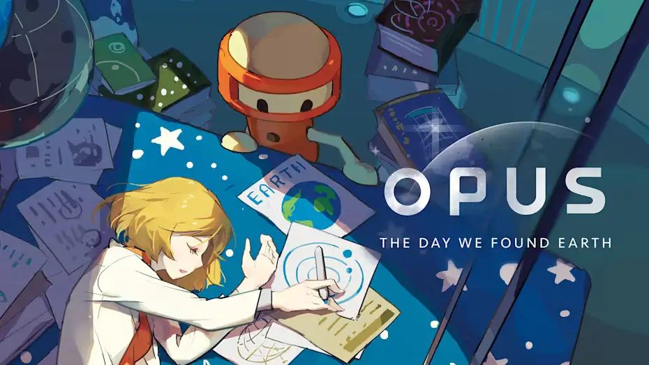 [NS]OPUS：地球计划|Opus: The Day We Found Earth中文-猫叔电玩