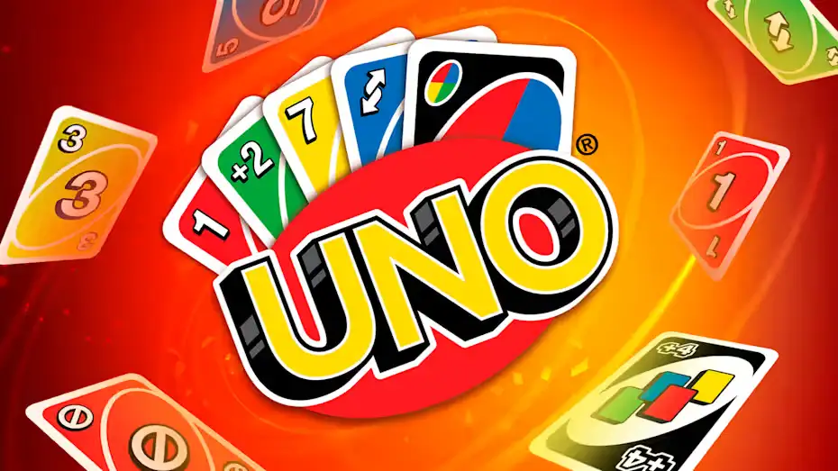 [NS]UNO卡牌|汉化-猫叔电玩