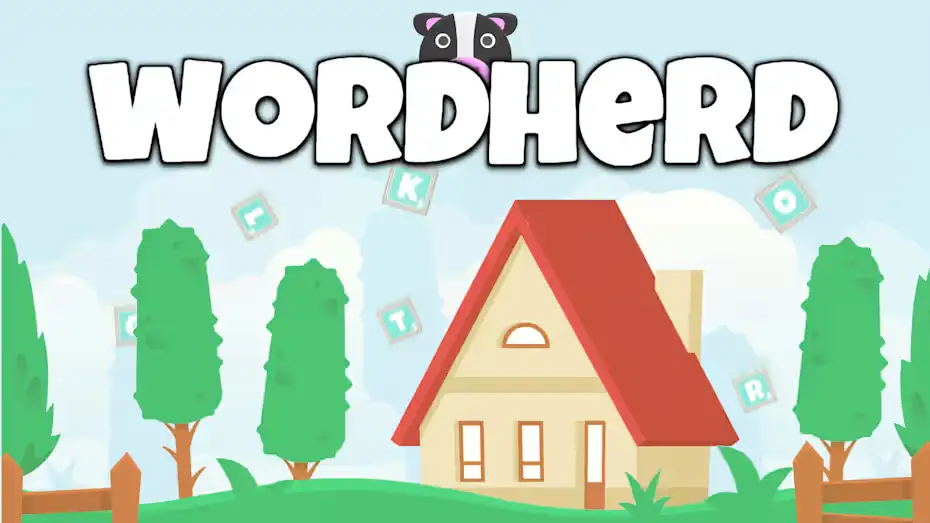 [NS]文字牧场|WordHerd-猫叔电玩