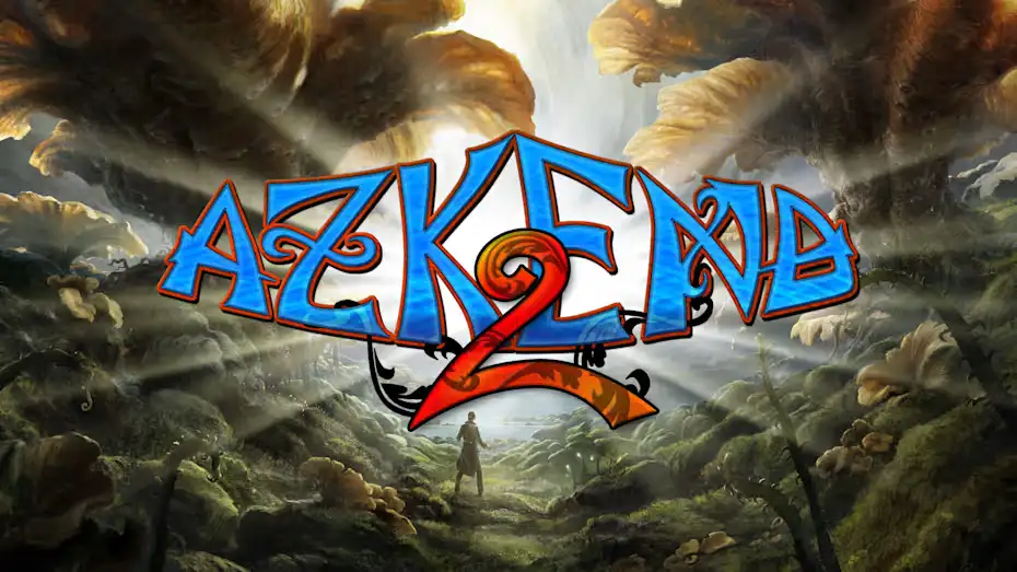 [NS]阿兹肯德2：地下世界|Azkend 2: The World Beneath-猫叔电玩