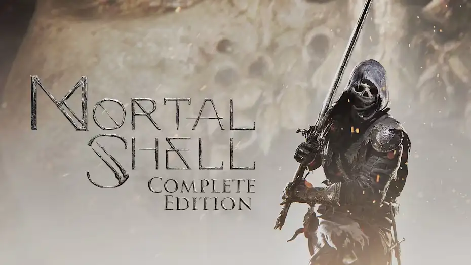 [NS]致命躯壳：完整版|致命外壳：完整版|Mortal Shell: Complete Edition中文-猫叔电玩