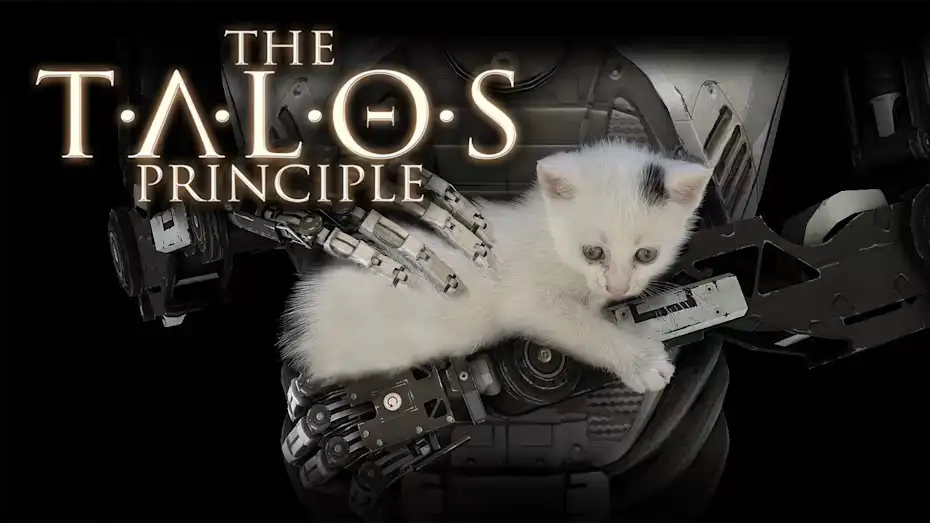 [NS]塔罗斯的法则：豪华版|The Talos Principle: Deluxe Edition-猫叔电玩