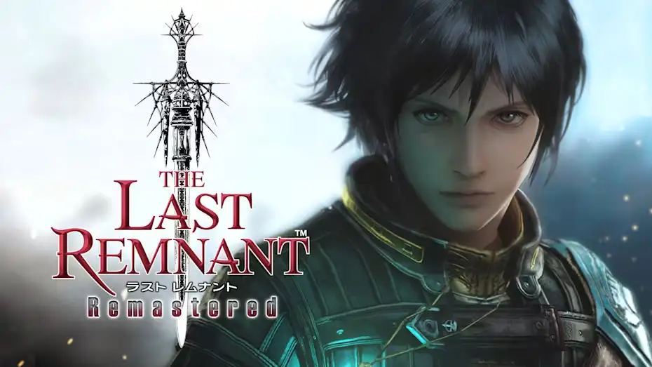 [NS]最后的神迹：复刻版|The Last Remnant Remastered汉化-猫叔电玩