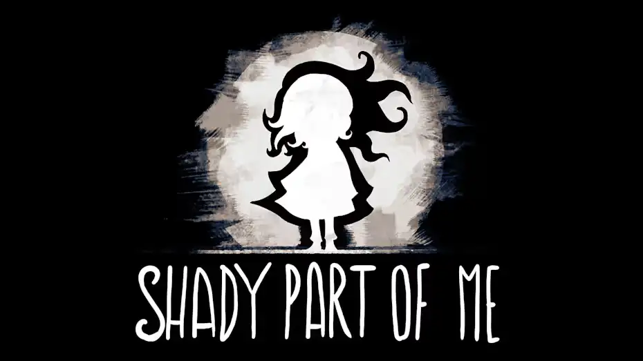 [NS]我的阴暗面|Shady Part of Me中文-猫叔电玩