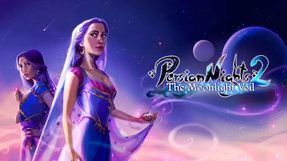 [NS]波斯之夜2：月光的面纱|Persian Nights 2: The Moonlight Veil中文-猫叔电玩