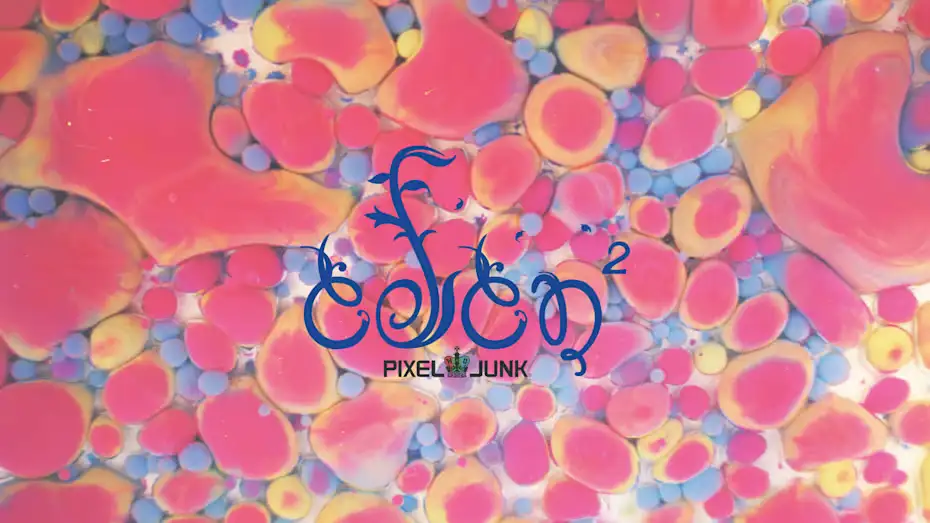 [NS]像素垃圾：伊甸园2|PixelJunk Eden 2中文-猫叔电玩