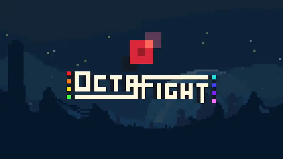 [NS]爆炸战斗|OctaFight中文-猫叔电玩