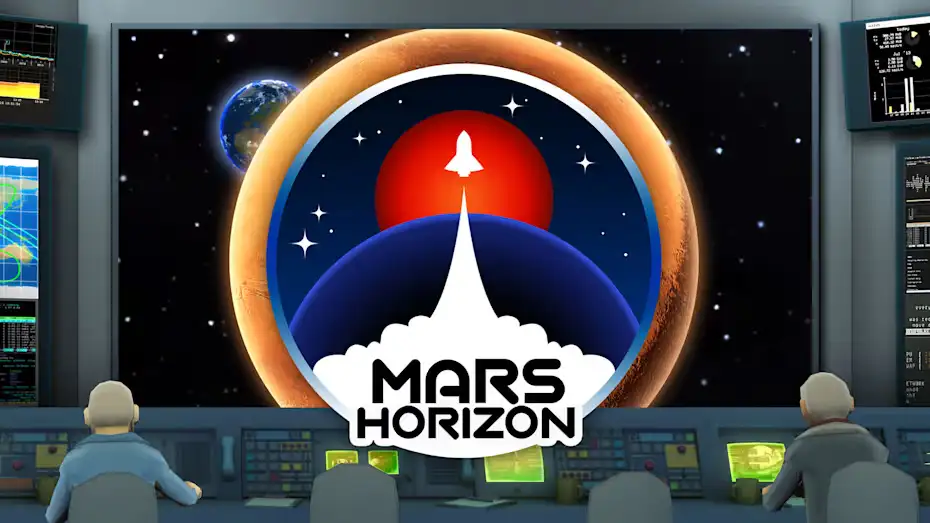 [NS]火星地平线|Mars Horizon中文-猫叔电玩