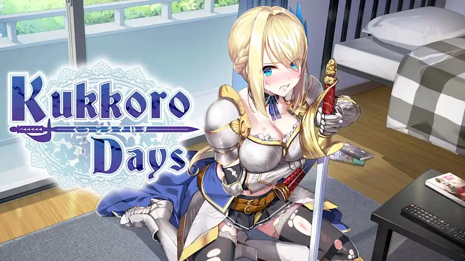 [NS]把我给杀了吧|与女骑士共度的时光|KukkoroDays中文-猫叔电玩