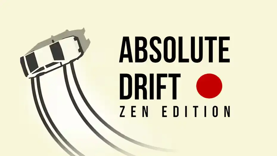 [NS]绝对漂移|Absolute Drift中文-猫叔电玩