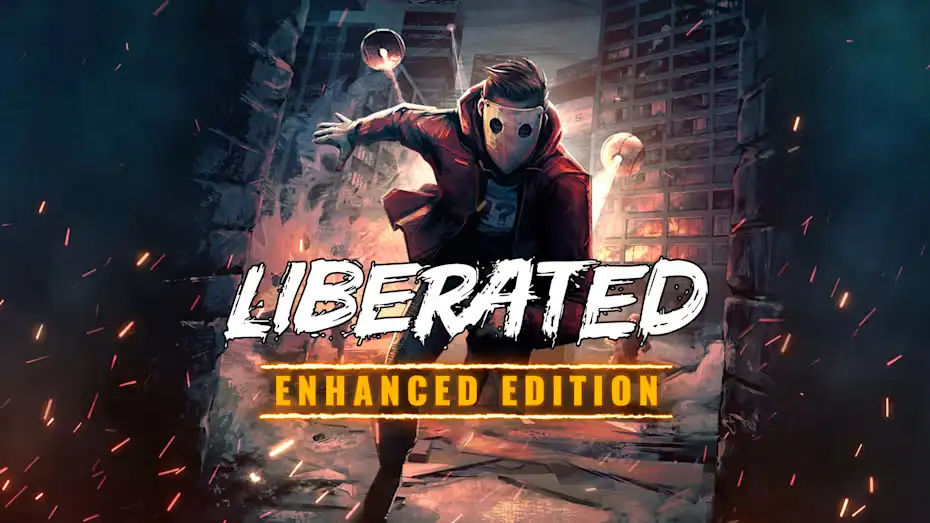 [NS]解放者：加强版|Liberated: Enhanced Edition中文-猫叔电玩