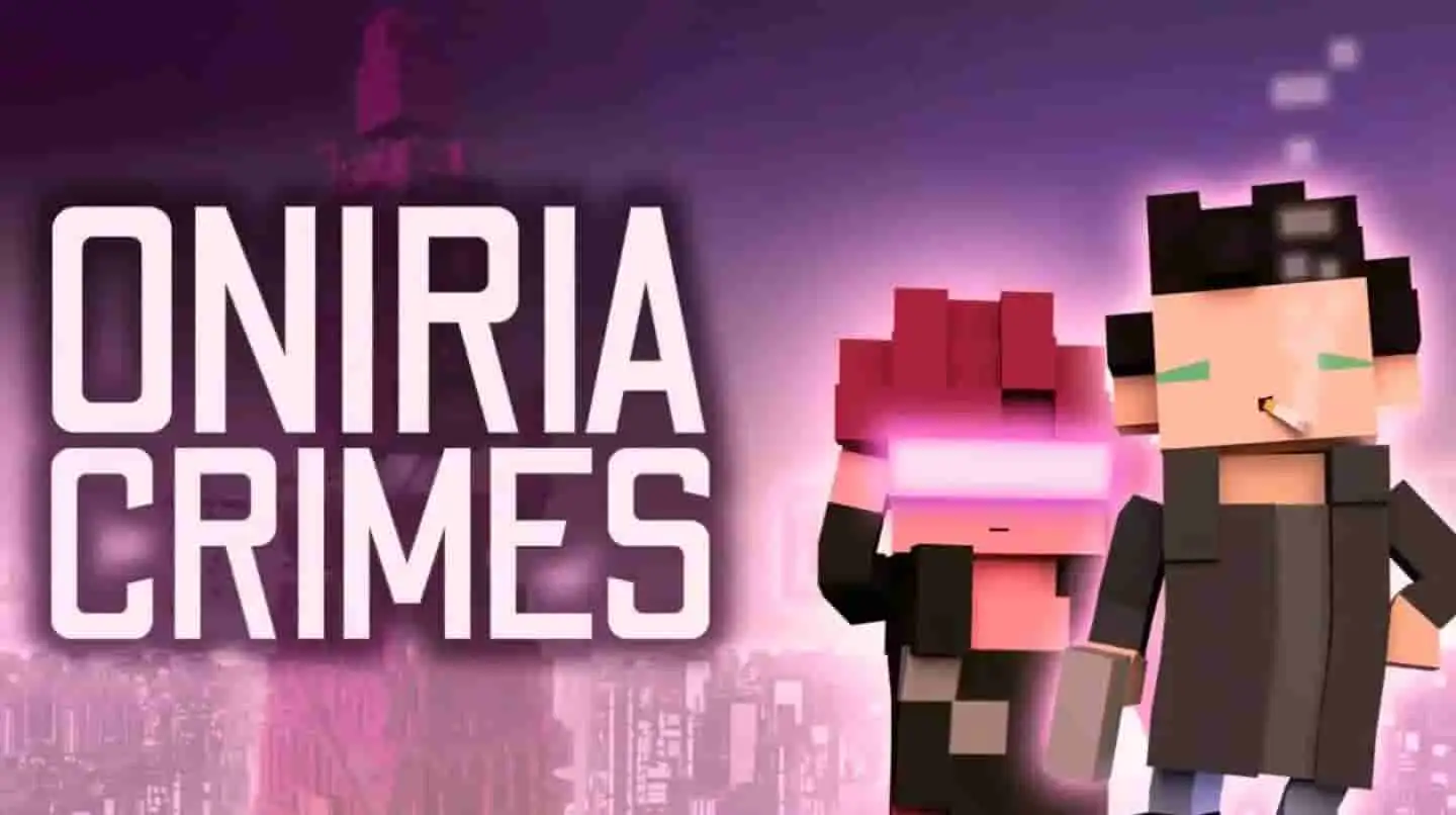 [NS]梦境罪行|Oniria Crimes中文-猫叔电玩
