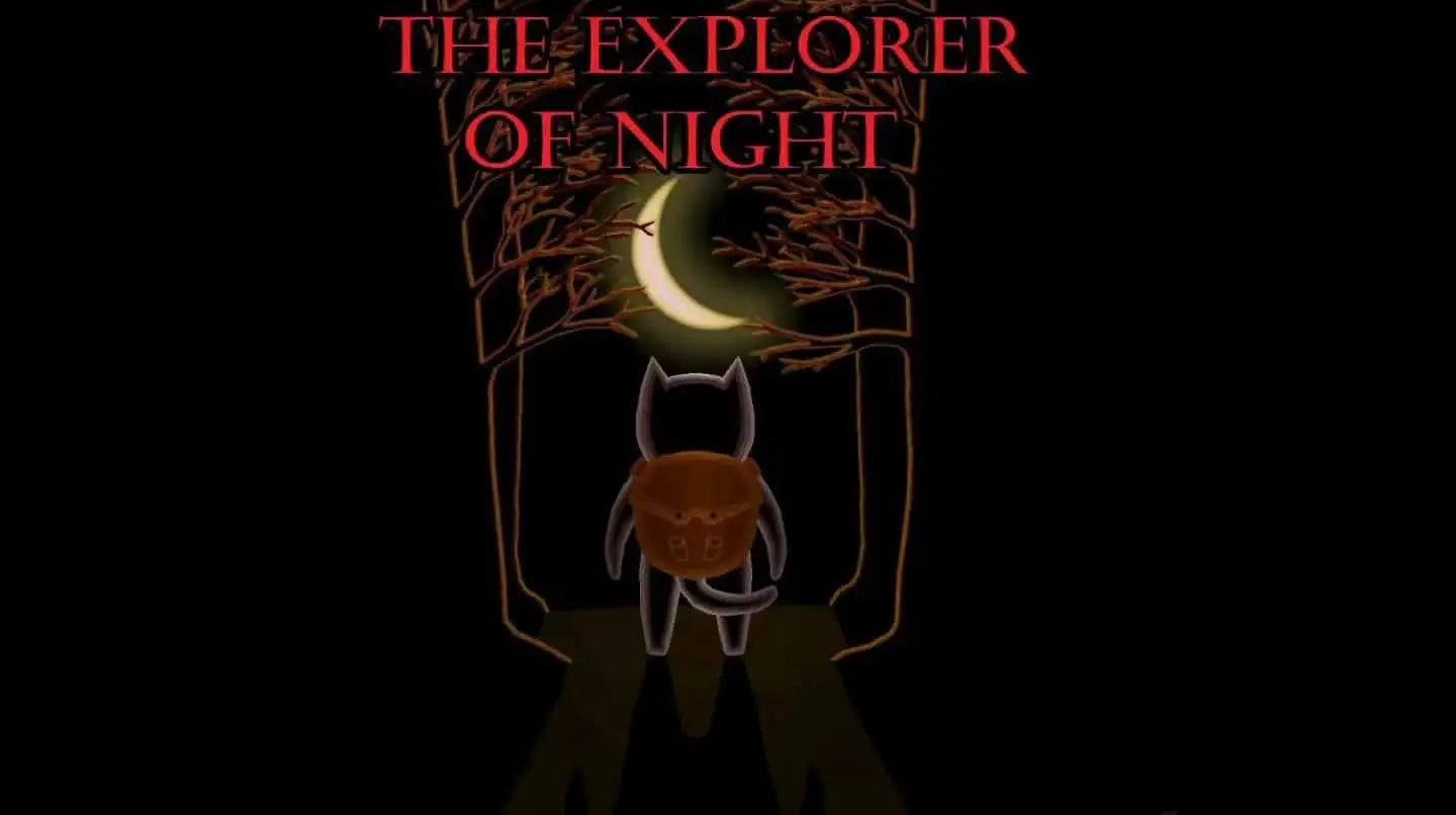 [NS]夜晚探险家|The Explorer of Night-猫叔电玩