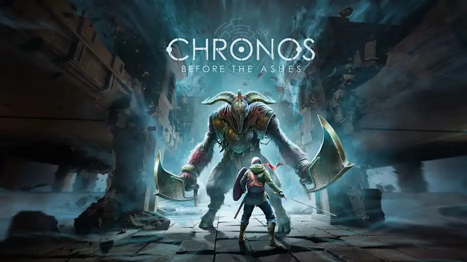 [NS]克罗诺斯：灰烬之前|Chronos: Before the Ashes中文-猫叔电玩