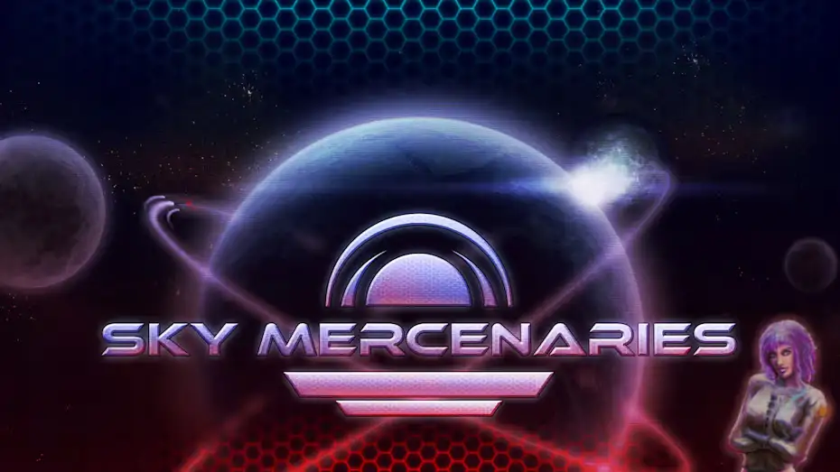 [NS]天际佣兵|Sky Mercenaries Redux-猫叔电玩