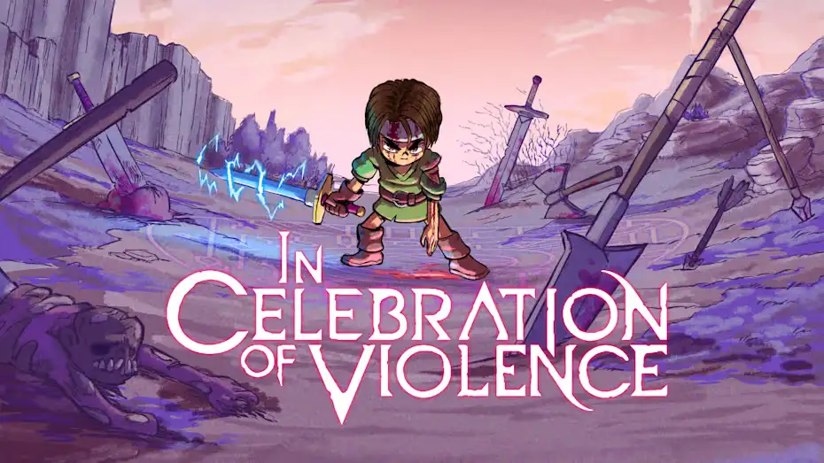 [NS]庆祝暴力|In Celebration Of Violence-猫叔电玩