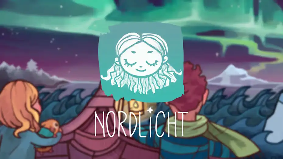 [NS]北极光|Nordlicht-猫叔电玩