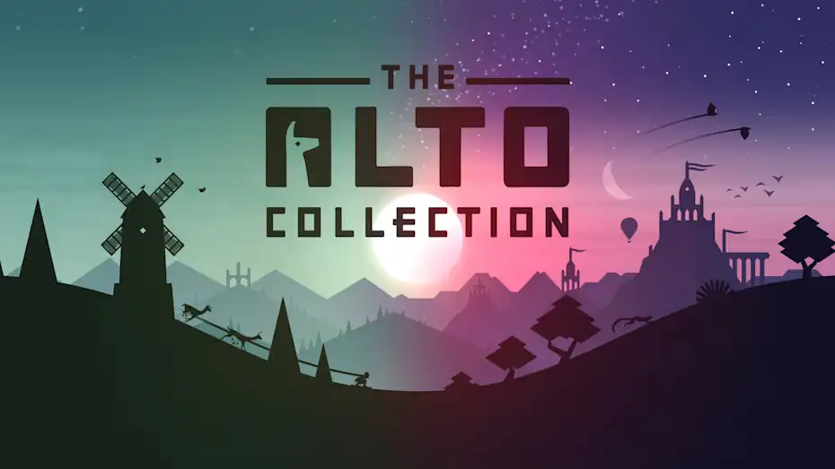 [NS]阿尔托合集|The Alto Collection中文-猫叔电玩